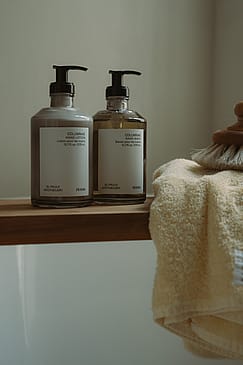 FRAMA Columnae Hand Lotion 375 ml