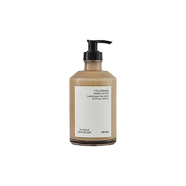 FRAMA Columnae Hand Lotion 375 ml