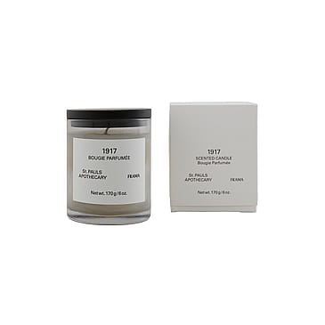 FRAMA 1917 Scented Candle 170 g