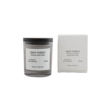 FRAMA Deep Forest Scented Candle 170 g