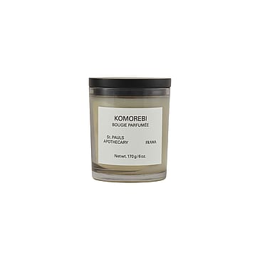 FRAMA Komorebi Scented Candle 170 g