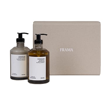 FRAMA Herbarium Shampoo + Body Wash 750 ml