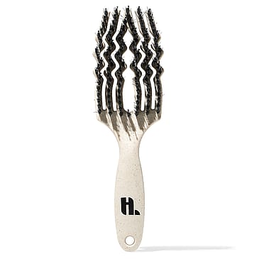 Hairlust Curved Flex Detangler Curved Flex Detangler