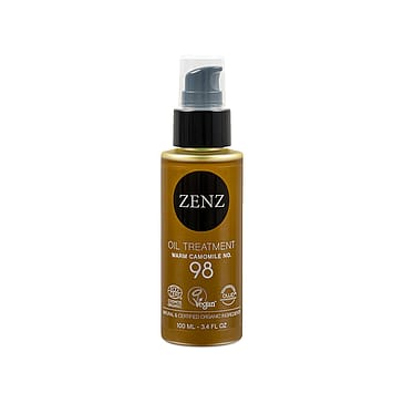 ZENZ Oil Treatment Warm Camomile No. 98 100 ml