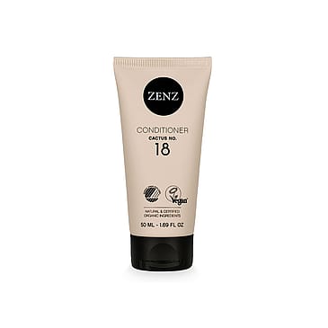 ZENZ Conditioner Cactus No. 18 50 ml