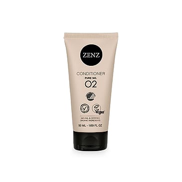 ZENZ Conditioner Pure No. 02 50 ml
