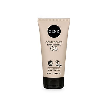 ZENZ Conditioner Sweet Sense No. 05 50 ml