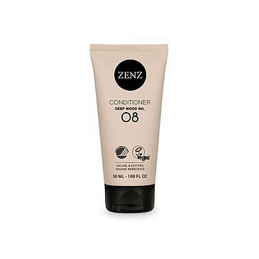 ZENZ Conditioner Deep Wood No. 08 50 ml