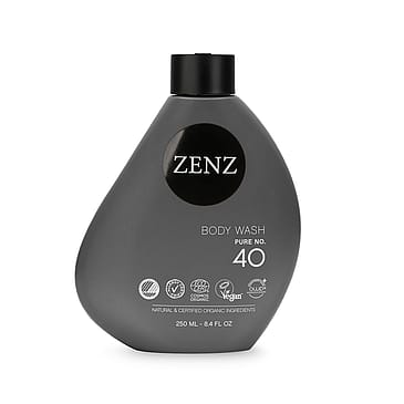 ZENZ Body Wash Pure No. 40 250 ml