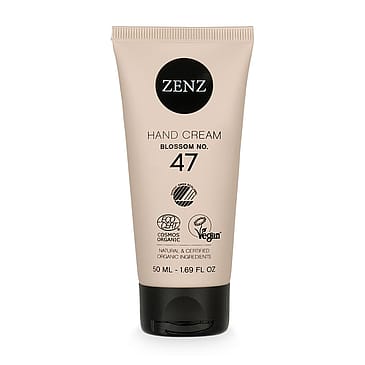 ZENZ Hand Creme Blossom No. 47 50 ml