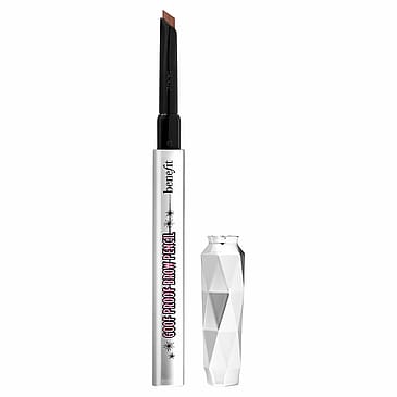Benefit Goof Proof Eyebrow Pencil Mini 3 Warm Light Brown