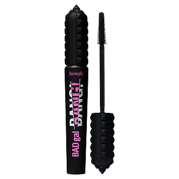 Benefit BADgal BANG! - Volumizing Mascara Black