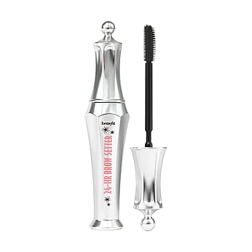 Benefit 24 Hour Brow Setter Eyebrow Gel Clear