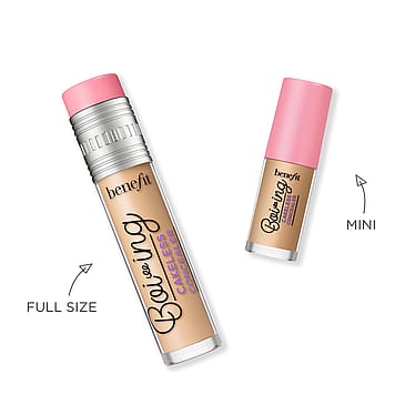 Benefit Boi-ing Cakeless Concealer 2 Best Life