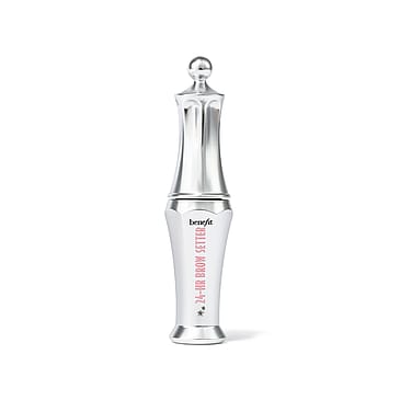Benefit 24 Hour Brow Setter Eyebrow Gel Mini Clear