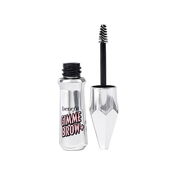 Benefit Gimme Brow+ Eyebrow Gel Mini 3.75 Warm Medium Brown