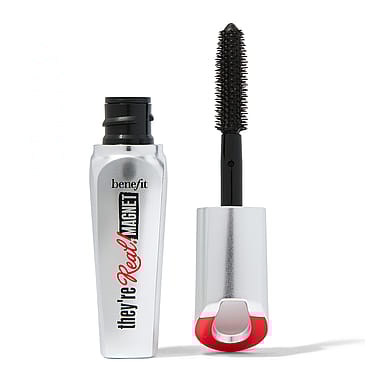 Benefit They're Real Magnet Mini Mascara Black