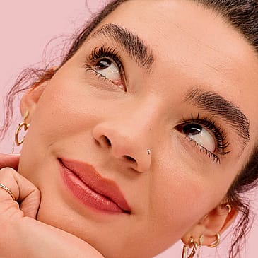 Benefit They're Real Magnet Mini Mascara Black