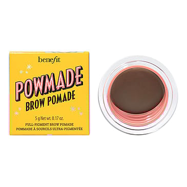 Benefit Powmade Brow Pomade 2.5 Neutral Blonde