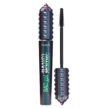 Benefit BADgal Bang! Waterproof Mascara BADgal BANG! Waterproof Volumizing Mascara