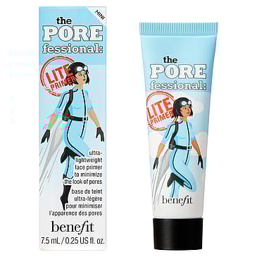 Benefit The POREfessional Lite Primer Mini The POREfessional Lite Primer Mini