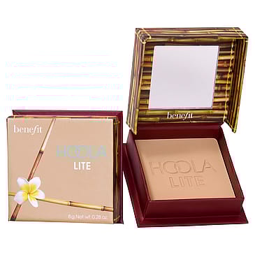 Benefit Hoola Bronzer Lite