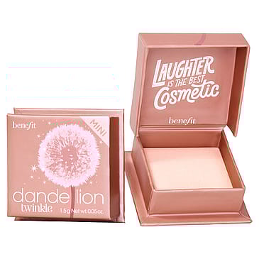 Benefit Dandelion Twinkle Highlighter Mini Dandelion Twinkle Highlighter Mini