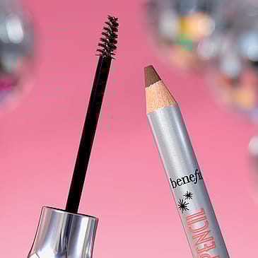 Benefit Gimme Gimme Brows Set Shade 4