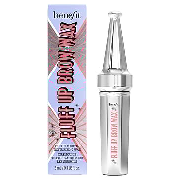 Benefit Fluff Up Brow Wax Mini Fluff Up Brow Wax Mini