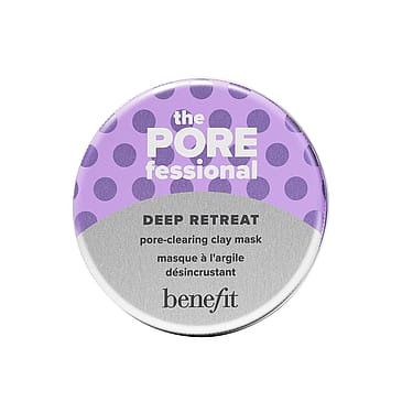 Benefit The Porefessional Deep Retreat Mask 75 ml