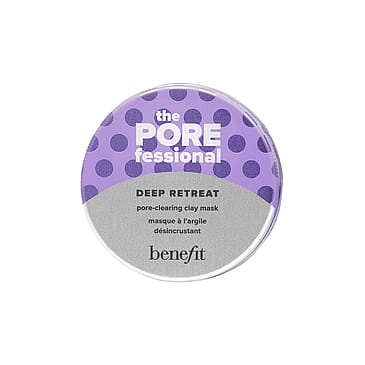 Benefit The Porefessional Deep Retreat Mini Mask 30 ml