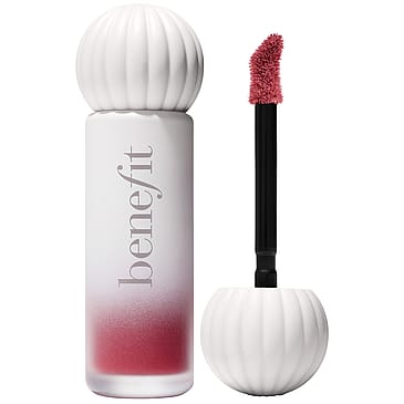 Benefit Plushtint - Moisturizing Matte Lip Tint 12 Purrr