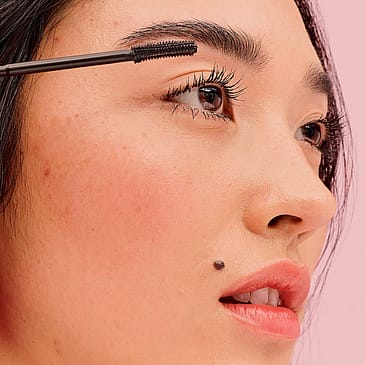 Benefit Let's Go Curls - Roller Lash Set Let's Go Curls - Roller Lash Set