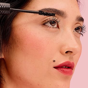 Benefit Big Lil’ Lash Fan - Fan Fest Fanning & Volumizing Mascara Duo Kit Big Lil’ Lash Fan - Fan Fest Fanning & Volumizing Mascara Duo Kit