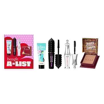 Benefit A List Core Trial Set A List Core Trial Set