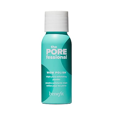 Benefit The POREfessional Wow Polish Triple Pore-exfoliating Powder 45 g