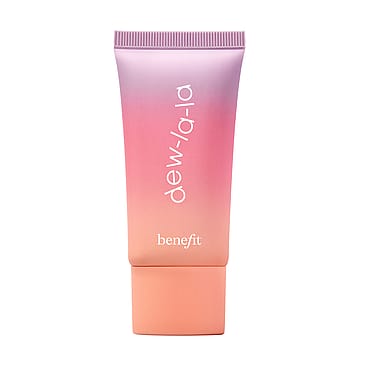 Benefit Dew-la-la Liquid Glow Highlighter Aurora Gift Comet