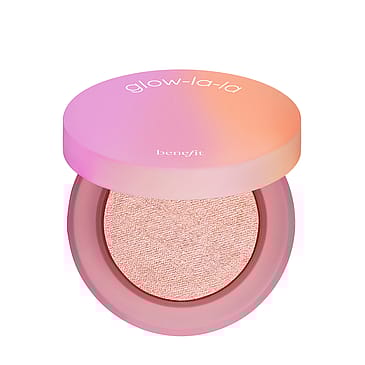 Benefit Glow-La-La Velvet Gleam Highlighter Aurora