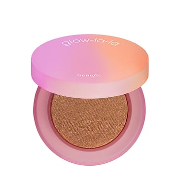 Benefit Glow-La-La Velvet Gleam Highlighter Lumi