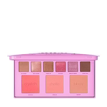 Benefit Treat Yourself, Gorgeous! Palette Treat Yourself, Gorgeous! Palette