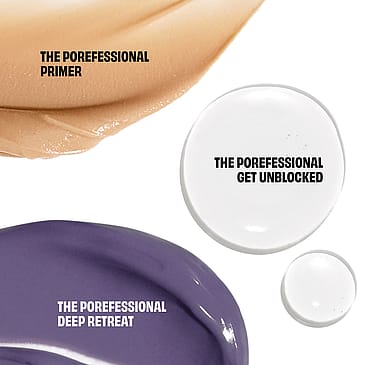 Benefit Pore Trial Set Pore Trial Set