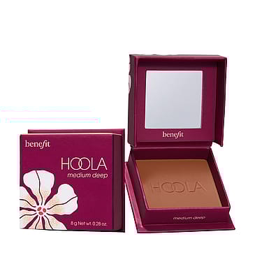 Benefit Hoola Powder Bronzer Medium Deep