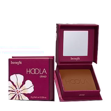 Benefit Hoola Powder Bronzer Deep