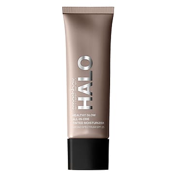 Smashbox Halo Healthy Glow All-In-One Tinted Moisturizer SPF25 16 Medium Neutral