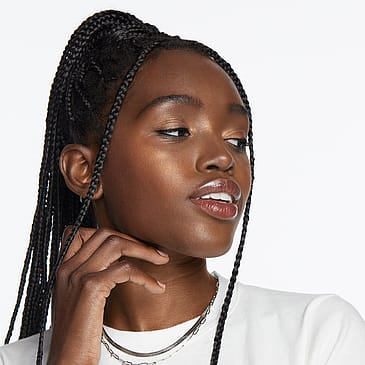 Smashbox Becca Shimmering Skin Perfector Highlighter Chocolate Geode