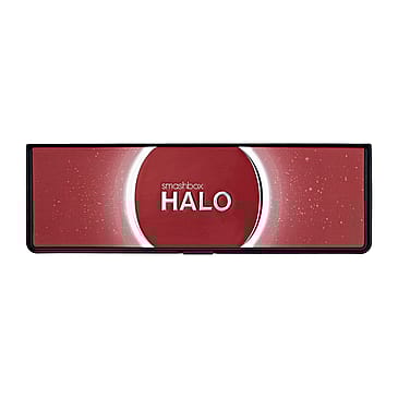 Smashbox Halo Sculpt + Glow Face Palette Berry Saturation