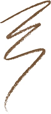 Smashbox Brow Tech Matte Pencil & Brush Brunette