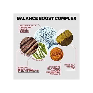 Smashbox Always On Skin Balancing Foundation 26 F10C