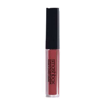 Smashbox Mini Always On Liquid Lipstick Gule Bae