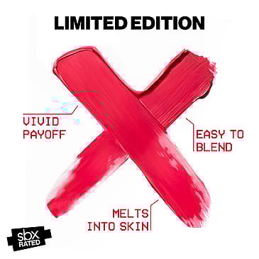 Smashbox Hot STX Blush Stick 3 Poppy Pic